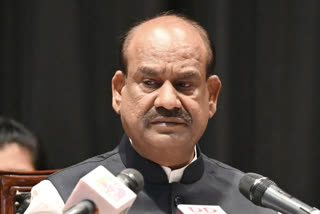 Lok Sabha Speaker Om Birla on Wednesday filed his nomination papers for the Lok Sabha election from Kota-Bundi constituency