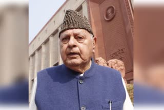 Farooq Abdullah will not contest Lok Sabha elections