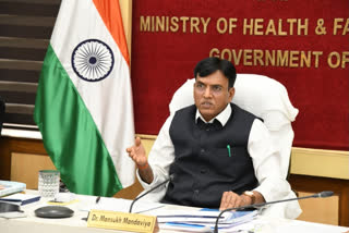 Health Minister has asked officials for a realistic assessment of heat waves scenario