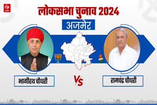 LOK SABHA ELECTION 2024