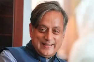 SHASHI THAROOR ASSETS  SHASHI THAROOR  LOKSABHA ELECTION 2024  SHASHI THAROOR DETAILS