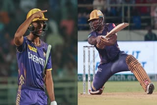 IPL 2024 16th Match; Delhi Capitals vs Kolkata Knight Riders