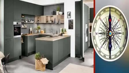 How To Organize Kitchen As Vastu