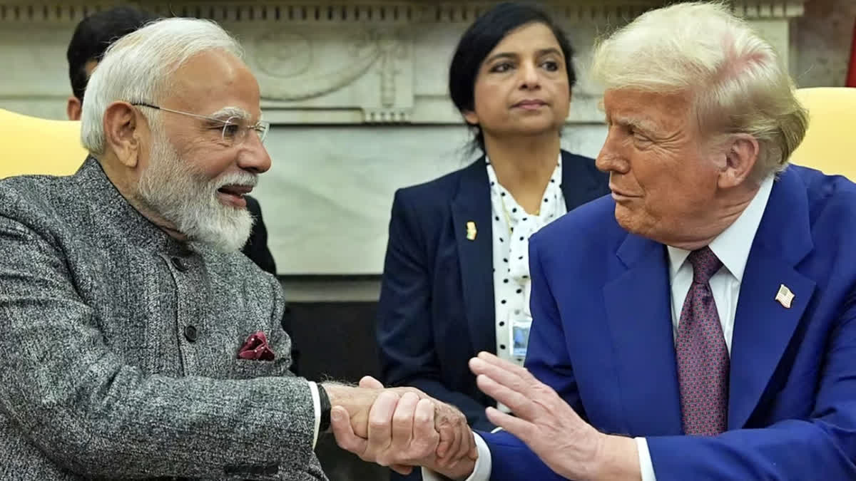 New Trump Tariff Opportunity For India In Global Trade But Reform Needed To Capitalize