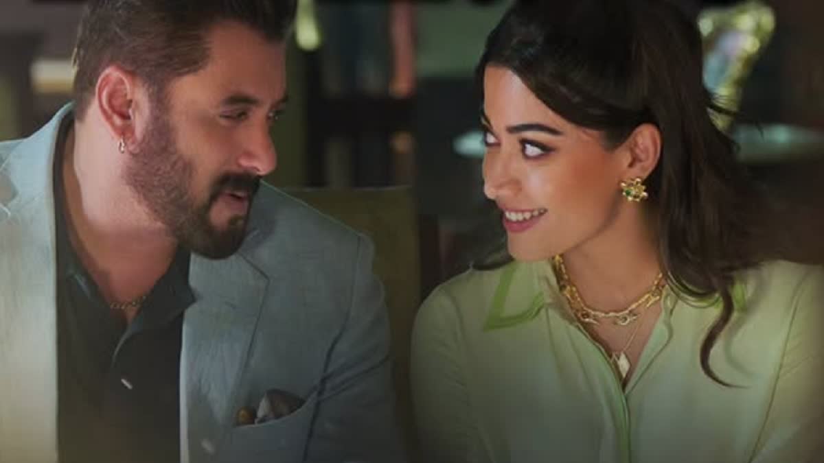 SIKANDAR BOX OFFICE DAY 4