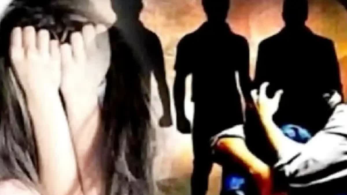 تلنگانہ اجتماعی عصمت ریزی معاملہ میں پولیس کے حیرت انگیز انکشافات، ملزمان نے واقعہ کی ویڈیو بنائی اور چہرہ پر پیشاب کیا