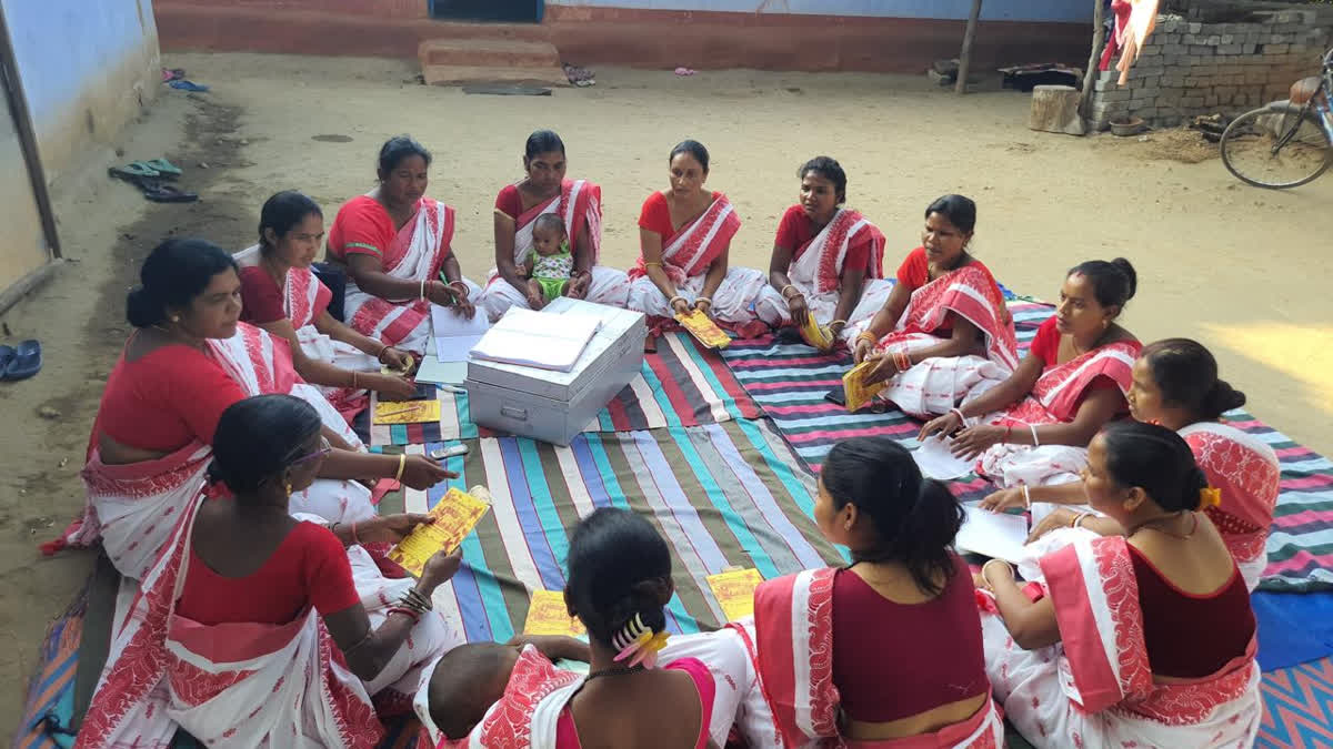 self help groups