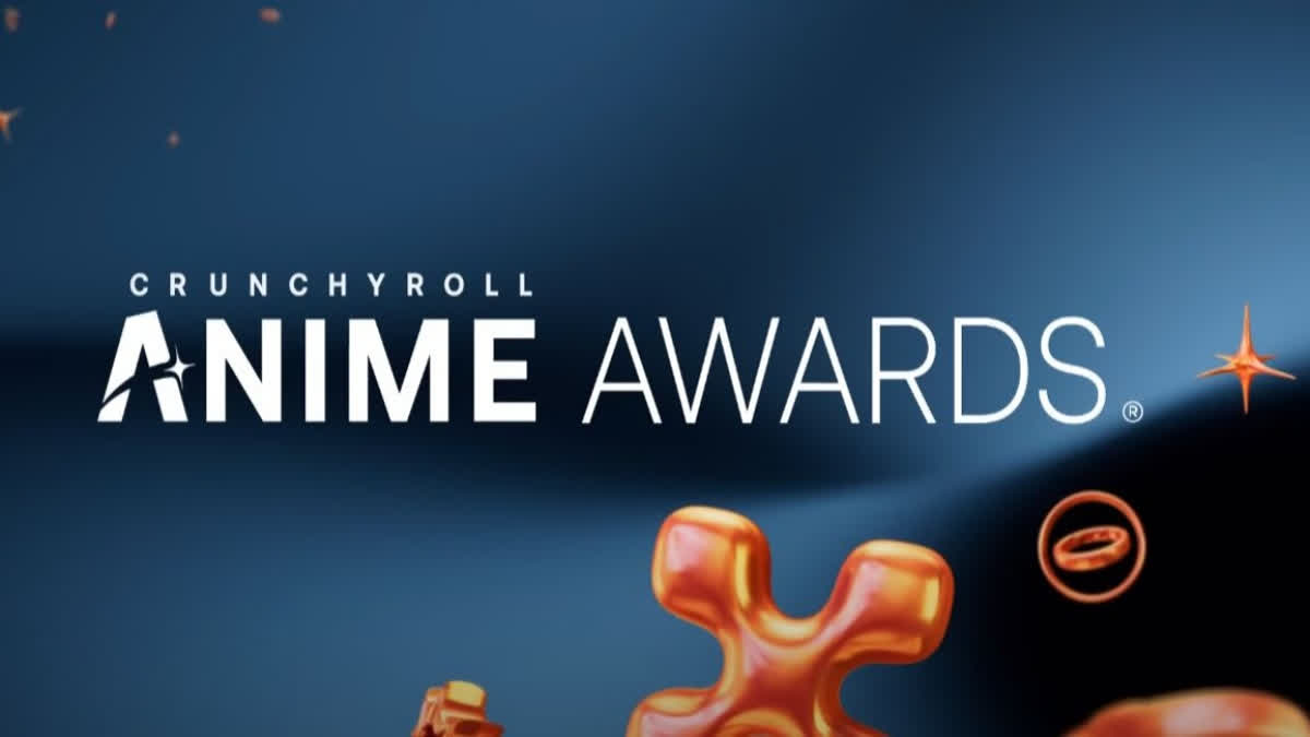 Crunchyroll Anime Awards 2025 How to Vote, Categories, Date and