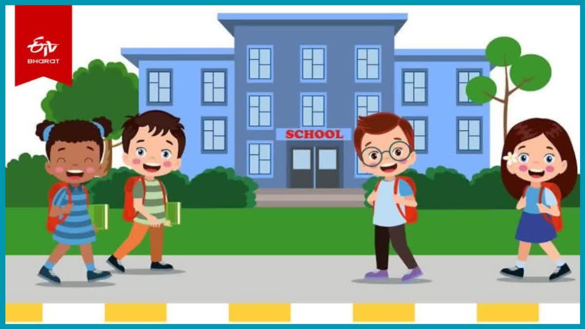 FARIDABAD SCHOOL ADMISSION RULES