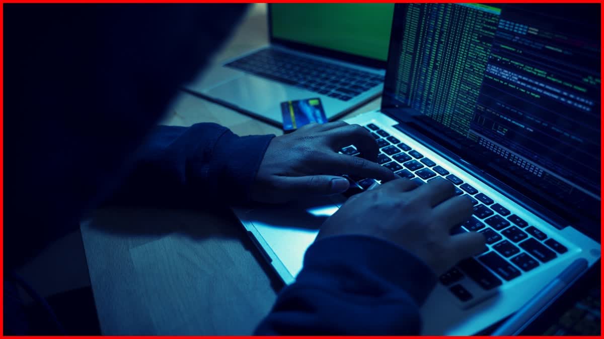 Gurugram Police of Haryana exposed cyber fraud of more than 80 crores Arrested 13 Accused