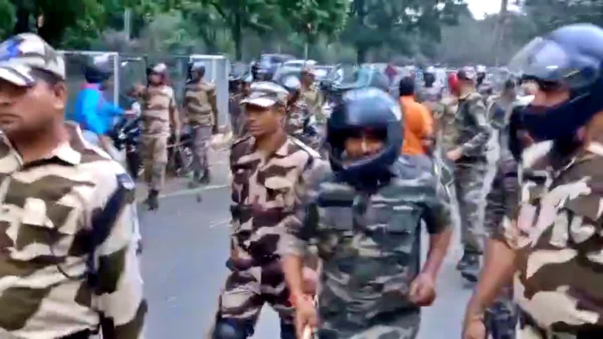 Youth died in Bokaro