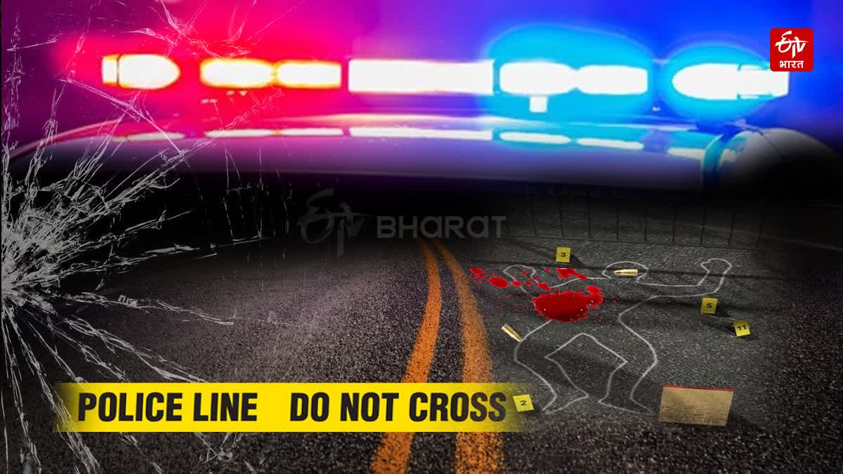 Woman dies in tractor collision