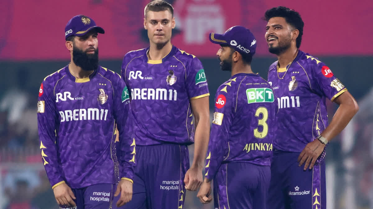 Kolkata Knight Riders
