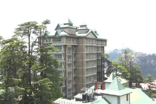 Himachal High Court