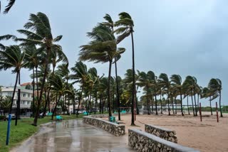 RAIN ALERT IN KERALA  KERALA WEATHER UPDATE  കേരളം മഴ മുന്നറിയിപ്പ്  KERALA SUMMER RAIN ALERT