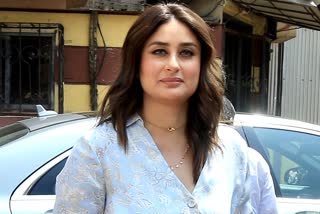Kareena Kapoor Khan