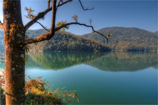 Summer Travel Destination