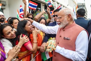 PM MODI TO ATTEND BIMSTEC SUMMIT