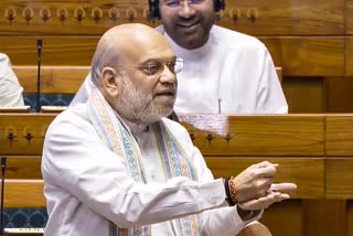 AMIT SHAH ON MANIPUR ISSUE