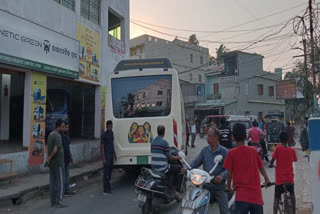 ପୁରୀରେ ମୁଣ୍ଡ ନେଉଛି ତ୍ରୁଟିପୂର୍ଣ୍ଣ ରାସ୍ତା