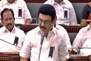 CM STALIN ON WAQF BILL  TAMIL NADU WILL APPROACH SC ON WAQF  വഖഫ് ബില്ലിനെതിരെ എംകെ സ്റ്റാലിന്‍  DMK AGAINST WAQF BILL