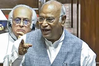 mallikarjun kharge