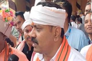 Vijay Sharma big statement