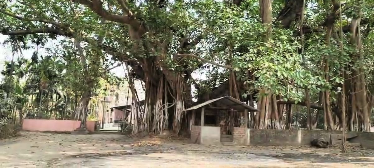 History of a mythical Ganesh temple in Morigaon