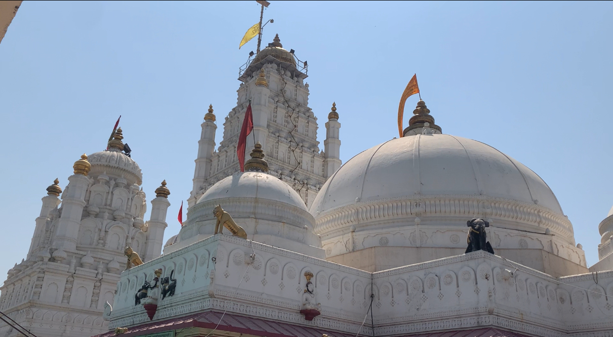 વસ્ત્રો ધરાવવાની સેવા માટે 3 એપ્રિલથી ઓનલાઈન બુકિંગ શરૂ