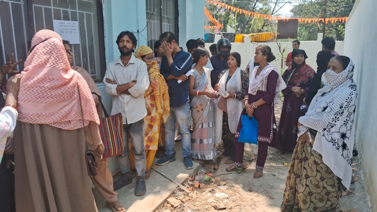 Retrenchment In Maiya Samman Yojana