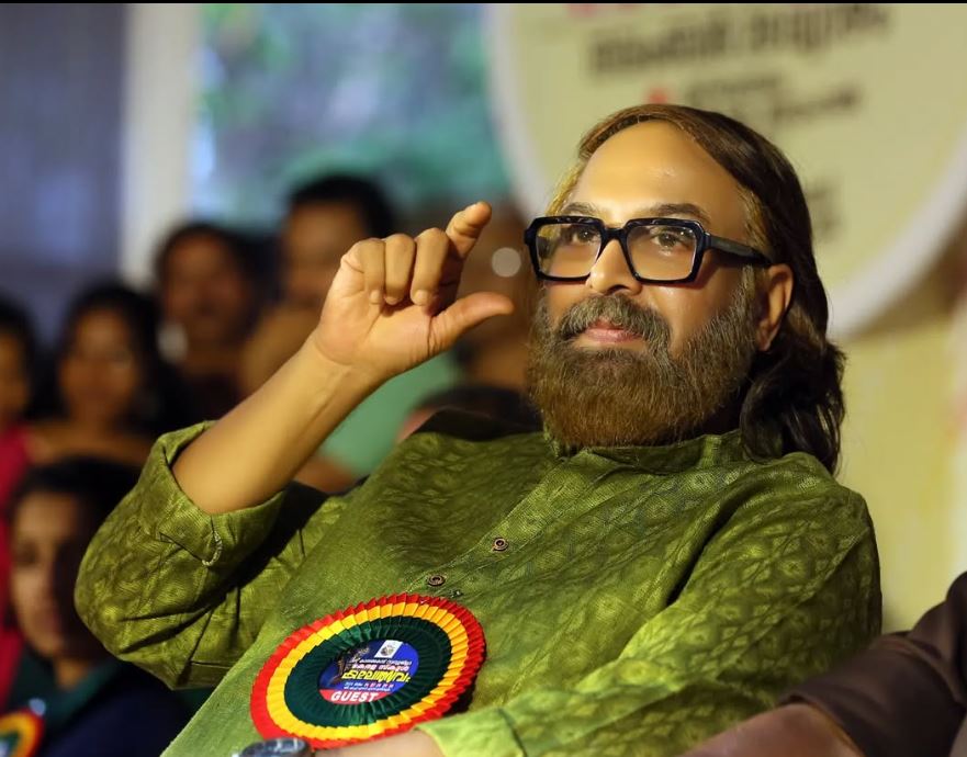 MADHUPAL ACTOR  OZHIMURI MOVIE  GURUMOVIE  THALAPPAVU