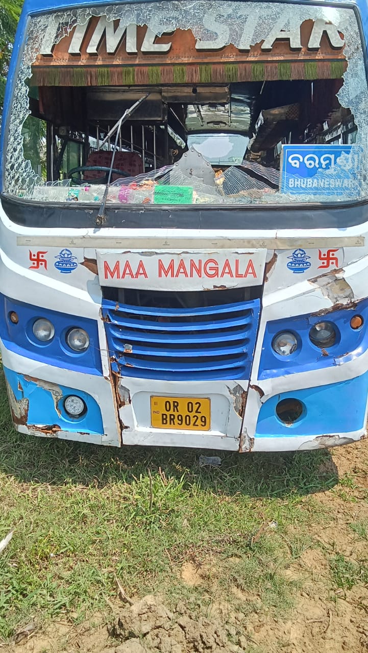 ପୁରୀରେ ବଢୁଛି ଦୁର୍ଘଟଣା