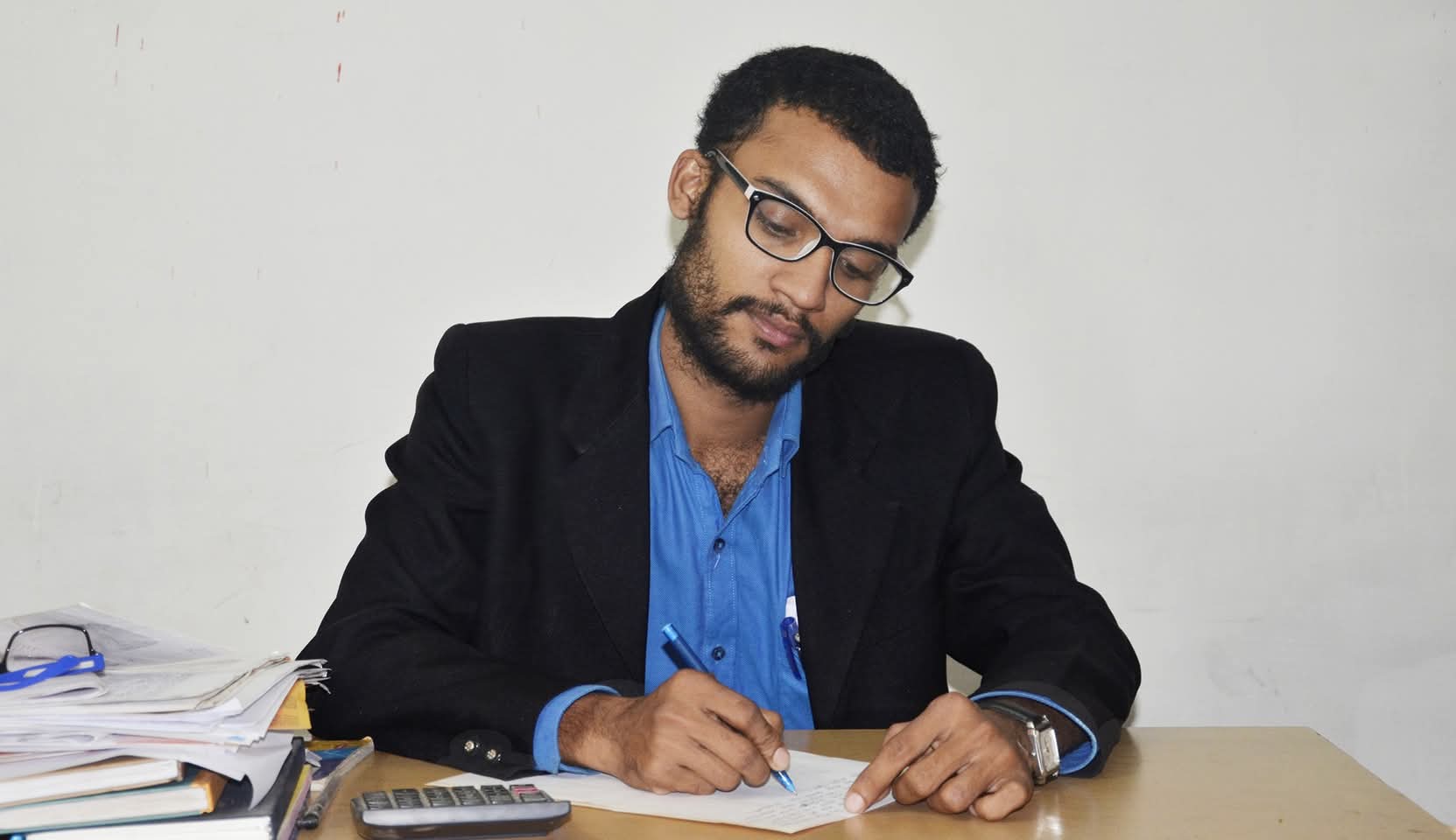 Hemanta Sarma's film 'To-Let' selected for Goa International Film Competition