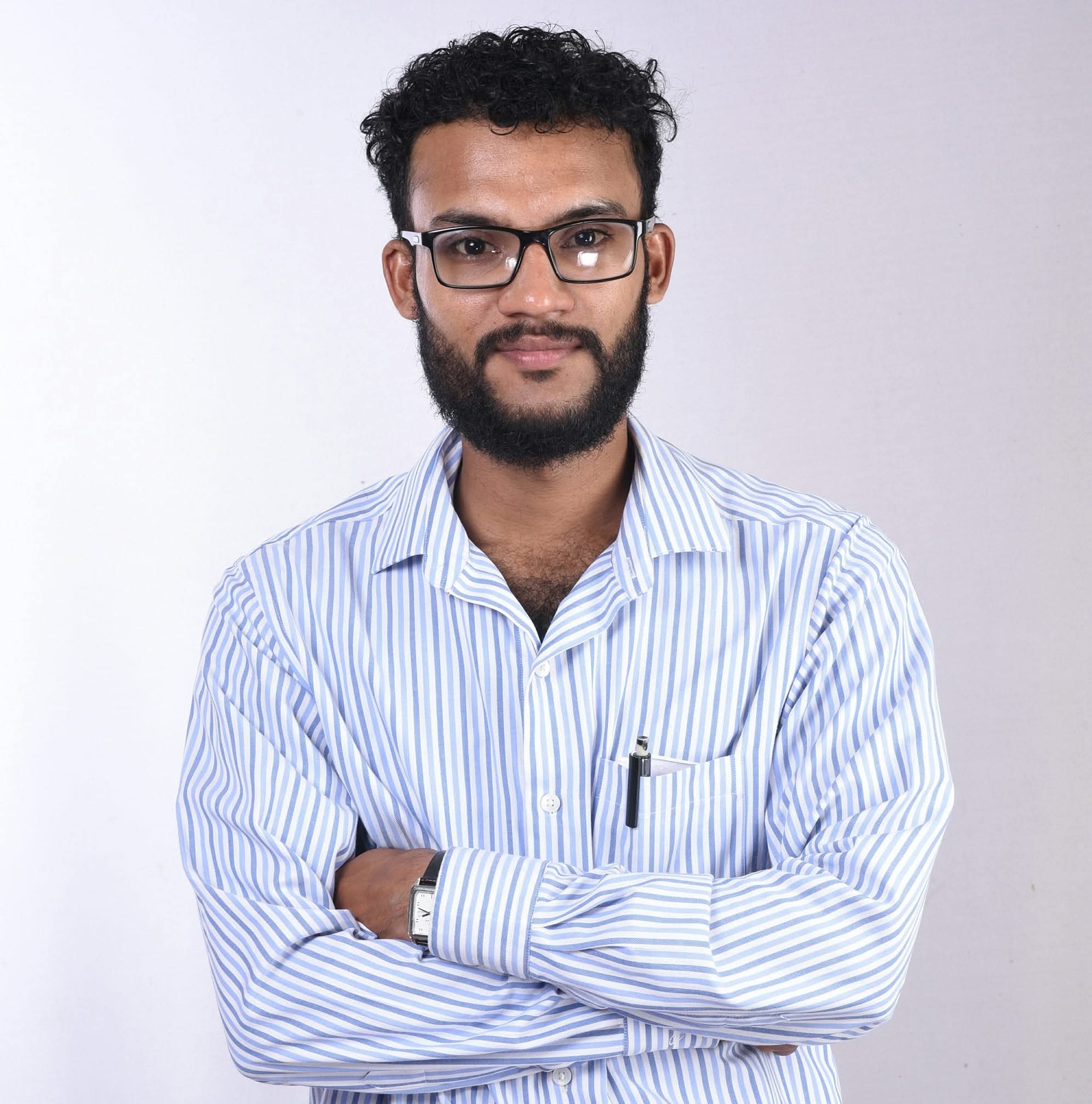 Hemanta Sarma's film 'To-Let' selected for Goa International Film Competition