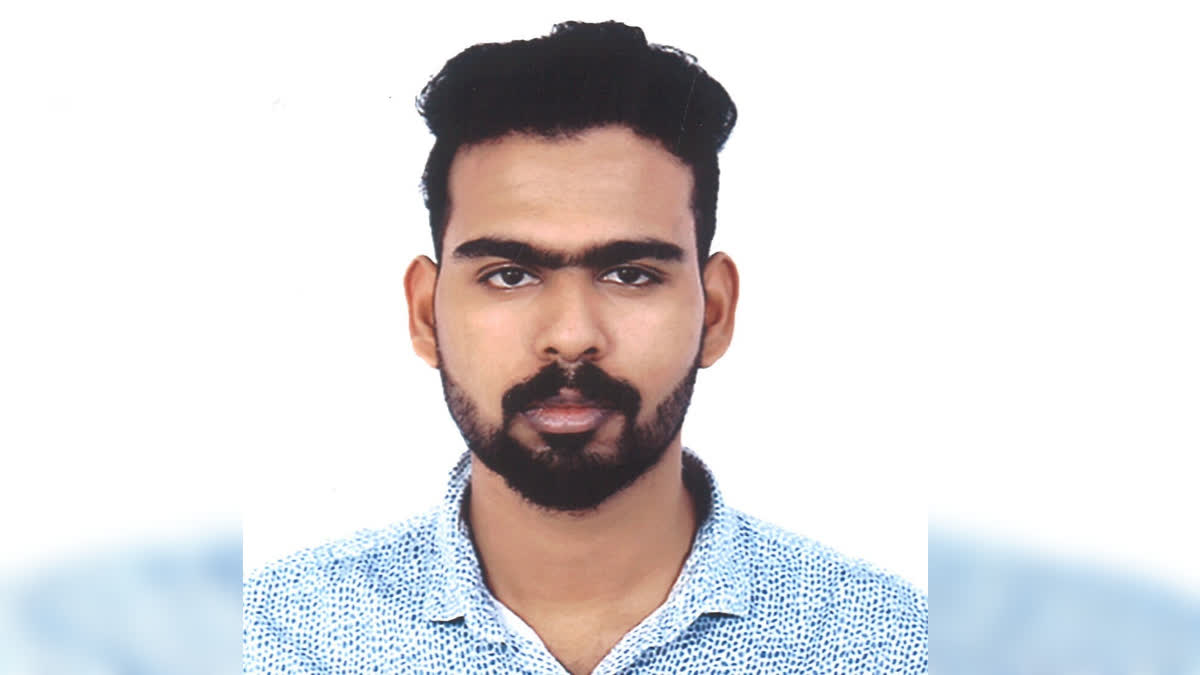 THRISSUR YOUTH MISSING IN ABU DHABI  KERALITE FOUND MISSING ABU DHABI  യുവാവിനെ അബുദാബിയില്‍ കാണാനില്ല  തൃശൂര്‍ സ്വദേശിയെ കാണാനില്ല