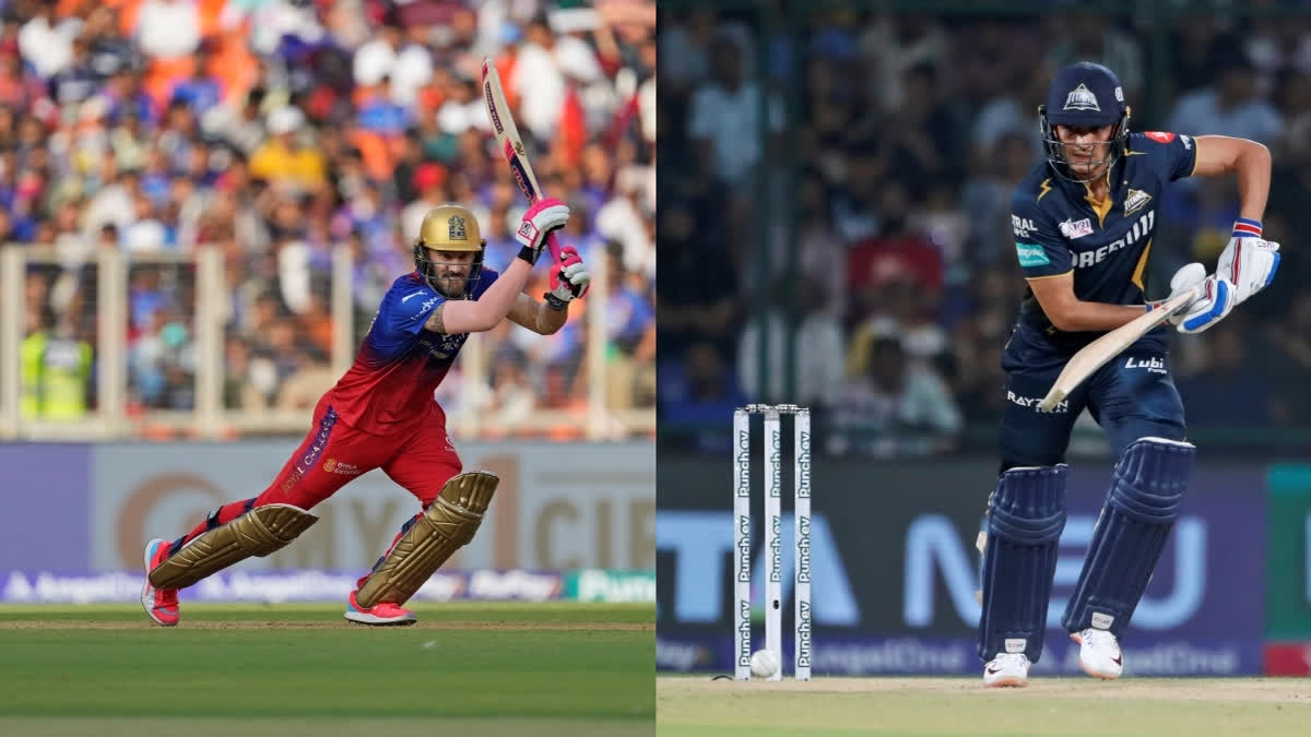 GT vs RCB match preview