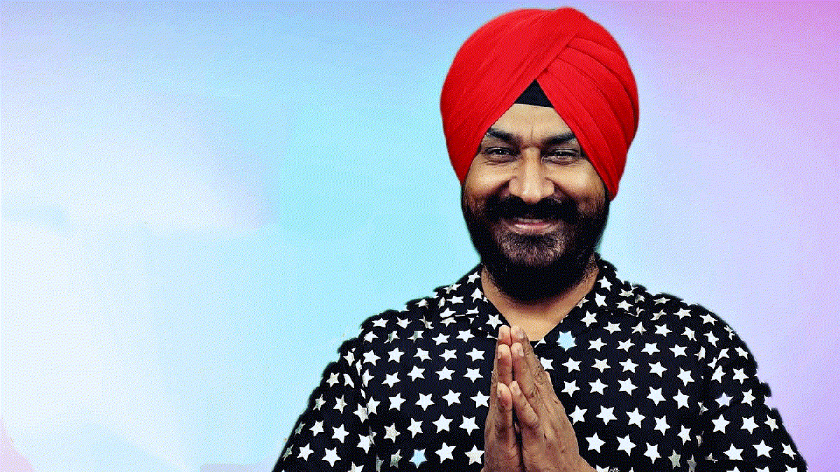 TMKOC Actor Gurucharan Singh Missing