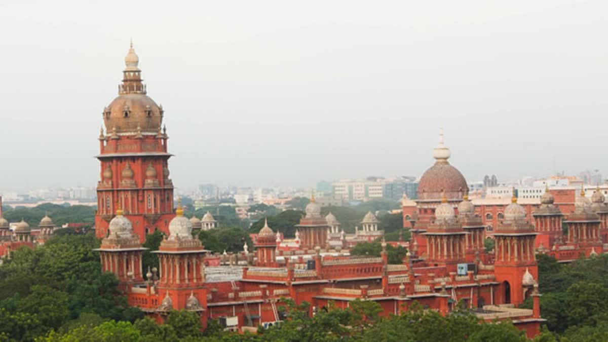 madras high court tasmac bottle return scheme