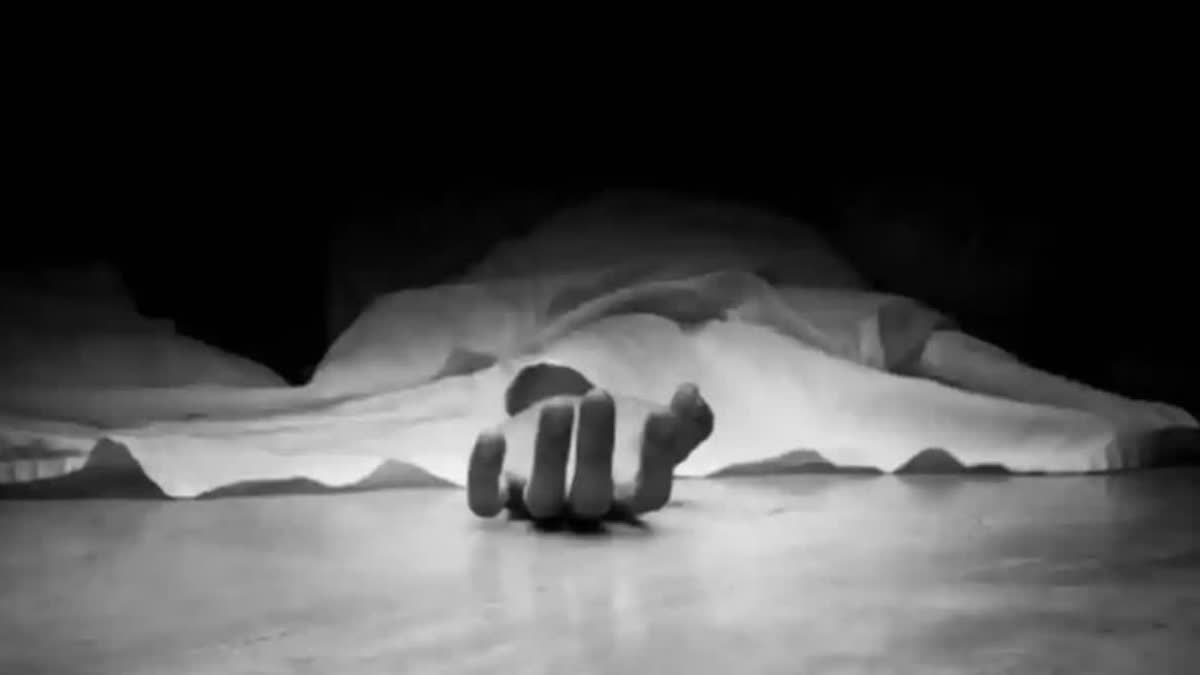 caste abuse youth suicide in kopardi case filed against three including victims brother