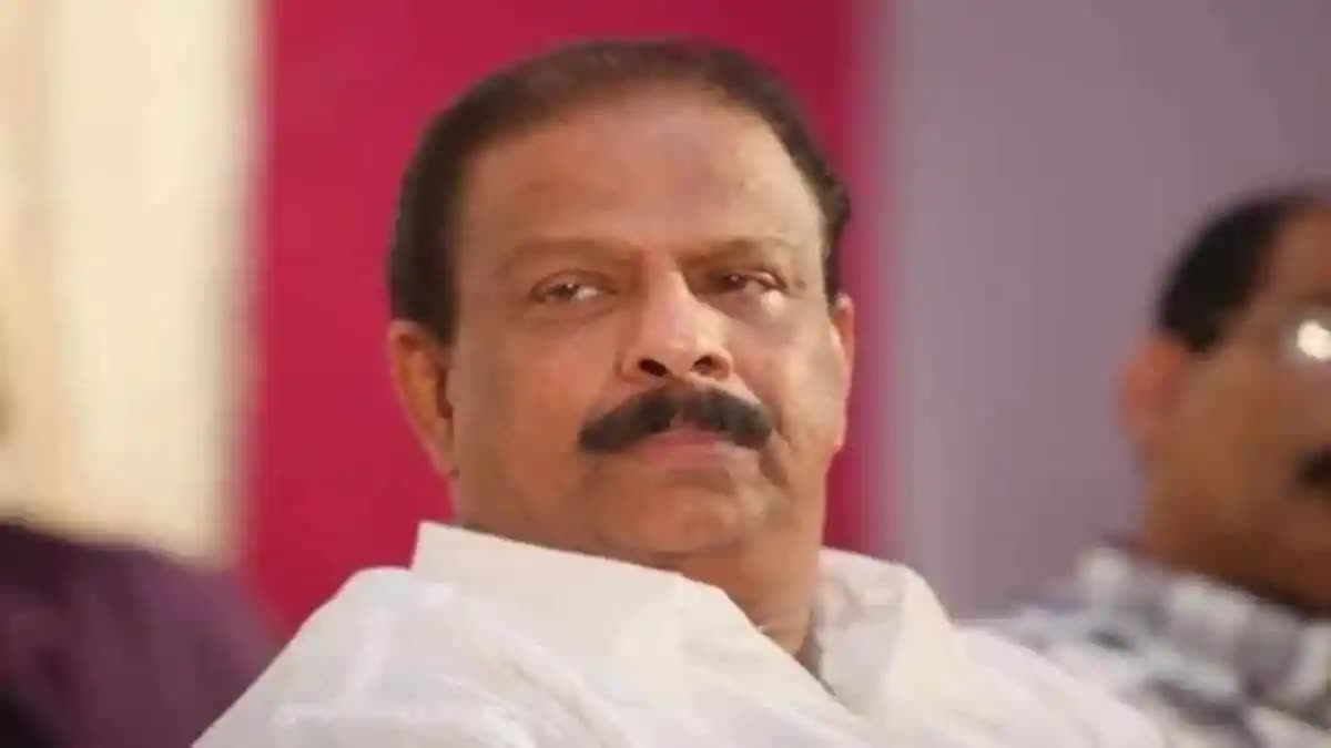 K SUDHAKARAN RETURNS  KPCC REVIEW MEETING  ELECTION CAMPAIGN FAILURES  കെ സുധാകരന്‍ കെപിസിസി പ്രസിഡന്‍റ്‌