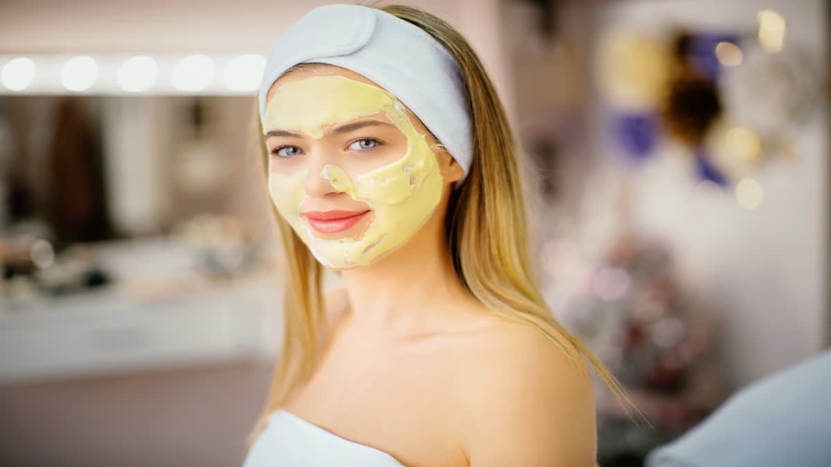 Best Face Pack For Glowing Skin News