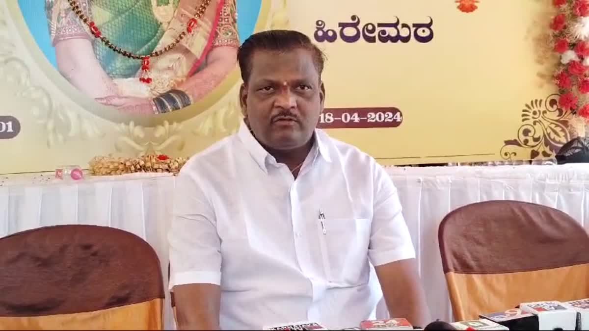 ನಿರಂಜನ ಹಿರೇಮಠ