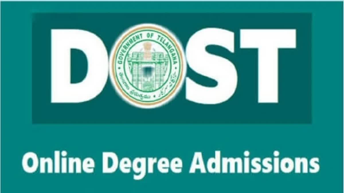 DOST Notification 2024 Release