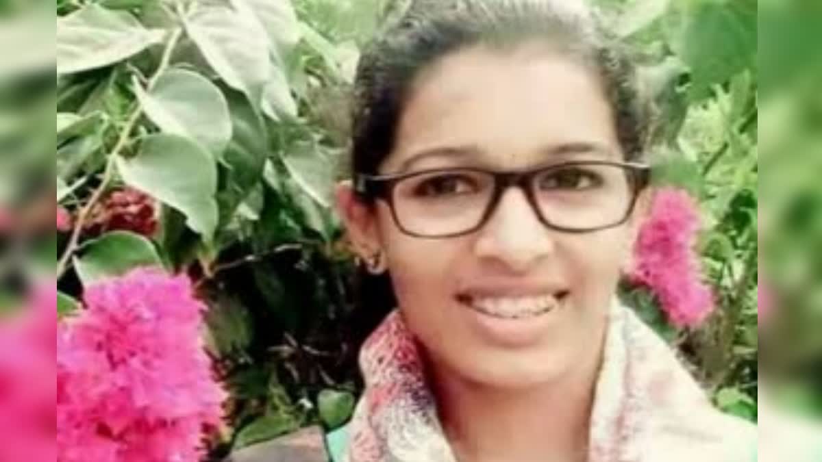 JESNA MISSING CASE  CBI INVESTIGATION IN JESNA CASE  ജസ്‌ന തിരോധാനം  ജസ്‌നയുടെ പിതാവ് തെളിവുകൾ കൈമാറി