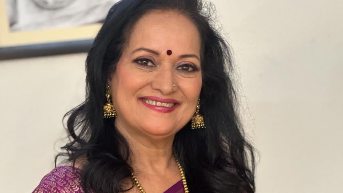 Himani Shivpuri