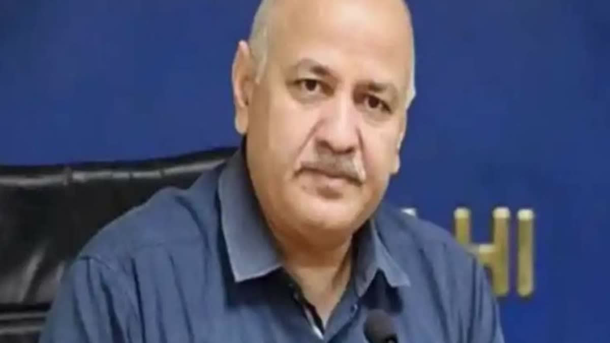 Manish Sisodia bail plea hearing