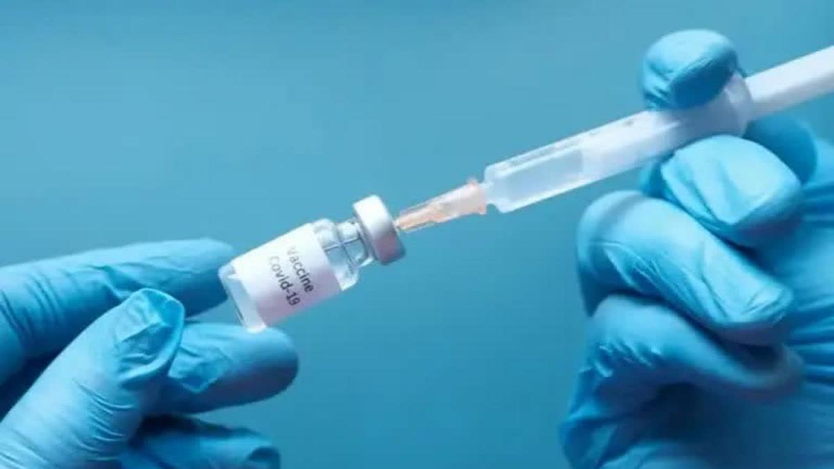 covishield vaccine