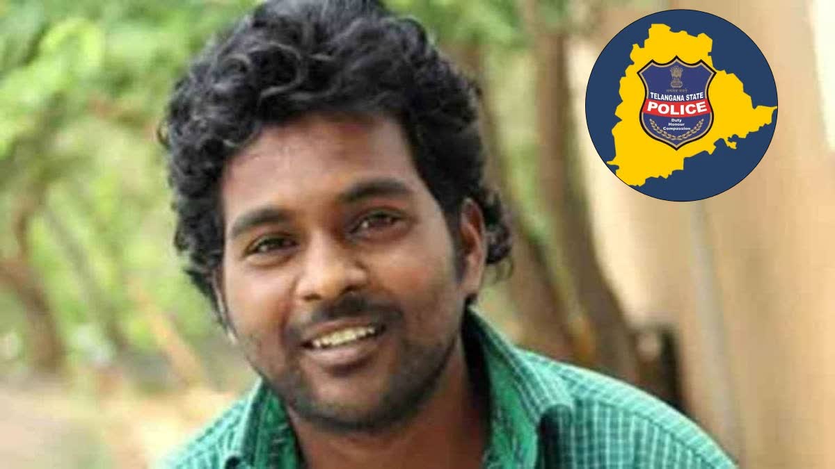 Rohit Vemula Death Controversy