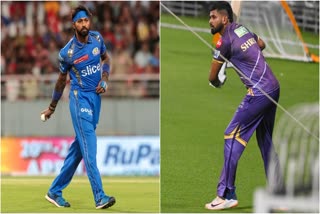 MI VS KKR MATCH PREVIEW