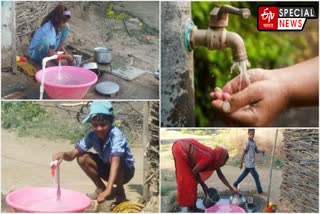 Know how Payvihir village in Melghat Amravati overcome water scarcity